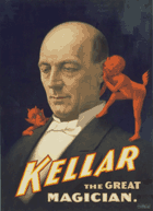 Kellar