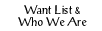 Want List