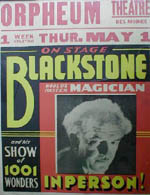 Blackstone