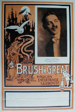 Brush