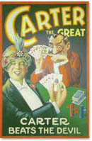 Carter Beats the Devil