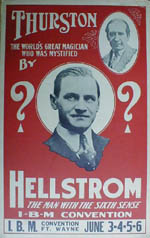 Hellstrom