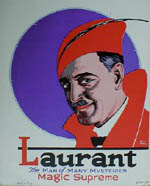 Laurant