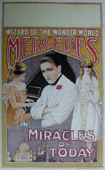 Mercedes
