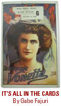Vonetta